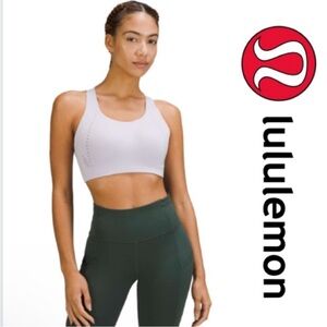 Lululemon AirSupport Bra